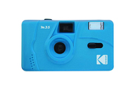 Kodak M35 Compacte camera (film) 35 mm Blauw