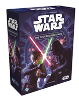 Asmodee Star Wars: The Deckbuilding Game 30 min Kartenspiel Rollenspiele