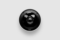 Cisco Meraki MV93-HW caméra de sécurité Dôme Caméra de sécurité IP Extérieure 2112 x 2112 pixels Plafond/mur