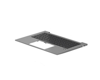 HP N53568-B31 laptop spare part Keyboard