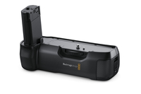 Blackmagic Design CINECAMPOCHDXBT batterij voor camera's/camcorders