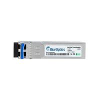 BlueOptics BO28C3443640D Netzwerk-Transceiver-Modul Faseroptik 1250 Mbit/s cSFP