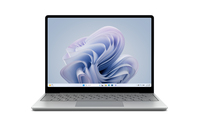 Microsoft Surface Laptop Go 3 (12,45" Intel Core i5, 8 GB RAM, 256 GB SSD - Platino, Windows 11)