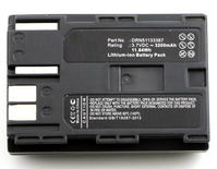 CoreParts MBXSRVY-BA043 pótalkatrész kézi hordozható számítógéphez Akkumulátor