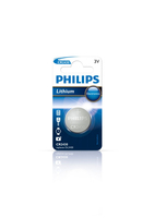 Philips Minicells Batterij CR2430/00B