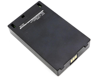 CoreParts MBXWHS-BA116 hoofdtelefoon accessoire Batterij/Accu