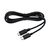 Jabra 14208-28 cable USB 1,5 m USB C Micro-USB B Negro