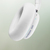 Logitech G G735 Zestaw słuchawkowy Przewodowy i Bezprzewodowy Opaska na głowę Gaming Bluetooth Biały