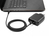 DeLOCK 87971 tápkábel Fekete 1,5 M USB C 4.5 x 3.0 mm