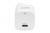 ASSMANN Electronic DA-10060 chargeur d'appareils mobiles Smartphone, Tablette Blanc Secteur Intérieure