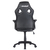 BraZen Gaming Chairs Puma PC Gaming Chair Black/Grey
