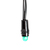 Nedis WIFILP01C48 iluminación decorativa Cadena de luces decorativa 48 bombilla(s) LED 5,85 W G