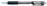 Pentel AX125-AE crayon mécanique 0,5 mm HB 1152 pièce(s)
