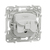 Schneider Electric S520049 socket-outlet White