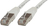 Microconnect STP60025W networking cable White 0.25 m Cat6 F/UTP (FTP)