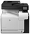 HP LaserJet Pro 500 Multifunktionsfarbdrucker M570dn, Drucken, Kopieren, Scannen, Faxen, Automatischer Vorlageneinzug für 50 Blatt; Scannen an E-Mail/PDF; Beidseitiger Druck