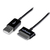 StarTech.com 2 m Dockanschluss-auf-USB-Kabel für Samsung Galaxy Tab