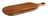 Björn WB-FREJA-4116 Küchen-Schneidebrett Rechteckig Holz