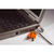 Kensington MicroSaver® Keyed Laptop Lock — Like Keyed
