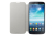 Samsung EF-FI920B mobiele telefoon behuizingen 16 cm (6.3") Flip case Wit