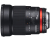 Samyang 35mm F1.4 AS UMC, Nikon AE SLR Széles látószögű lencse Fekete