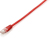 Equip 825425 cable de red Rojo 7,5 m Cat5e U/UTP (UTP)