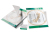 GBC Pochettes de plastification Highspeed 2x100mic (100)
