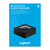 Logitech Bluetooth Audio Receiver 15 M Fekete
