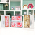 Sizzix 665838 Schablone Malschablone