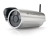 Conceptronic CIPCAM720ODWDR bewakingscamera Rond