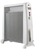 FM Calefacción RM-20 calefactor eléctrico Blanco 2000 W Radiador