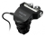 Tascam TM-2X microfoon Zwart Microfoon voor digitale camera