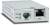 Allied Telesis AT-MMC6005-60 Ricevitore e trasmettitore di rete Argento 10, 100, 1000 Mbit/s