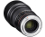 Samyang 135mm F2.0 ED UMC SLR Telefotó objektív Fekete