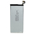 Samsung EB-BG920ABE mobiele telefoon onderdeel Batterij/Accu Zwart, Zilver