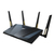 ASUS RT-AX88U Pro vezetéknélküli router Multi-Gigabit Ethernet Kétsávos (2,4 GHz / 5 GHz) Fekete