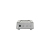 EFB Elektronik FSW-0808TX netwerk-switch Unmanaged L2 Fast Ethernet (10/100) Grijs