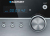 Blaupunkt MS12BT domowe urządzenie audio System micro domowego audio 5 W Czarny