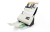 Plustek SmartOffice PS30D ADF-Scanner 600 x 600 DPI A4 Schwarz, Weiß