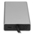 StarTech.com Adaptateur Multiport USB-C - Mini Station d'Accueil USB-C avec 4K HDMI - 60W Power Delivery Pass-Through, GbE, 2x USB-A 3.0 Hub - Mini Dock USB Type-C pour Ordinate...