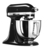 KitchenAid 5KSM125EOB Küchenmaschine 300 W 4,8 l Schwarz