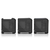 Cooler Master MasterAccessory Tempered Glass Side Panel for MasterCase 3 Series