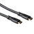 ACT AK3841 cable HDMI 1 m HDMI tipo A (Estándar) Negro