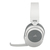 Corsair HS55 WIRELESS Headset Vezeték nélküli Fejpánt Játék Bluetooth Fehér