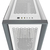 Corsair 5000D AIRFLOW Midi Tower Fehér