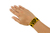 Sigel EB217 Armband Gold Event-Armband