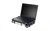 Gamber-Johnson 7160-0250 laptop állvány Fekete, Szürke 40 cm (15.8")