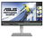 ASUS PA27AC monitor komputerowy 68,6 cm (27") 2560 x 1440 px Quad HD LED Czarny, Szary