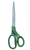 Linex 400084194 kitchen scissors Green,Grey 22.5 cm