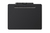 Wacom Intuos S digitális rajztábla Fekete 2540 lpi 152 x 95 mm USB/Bluetooth